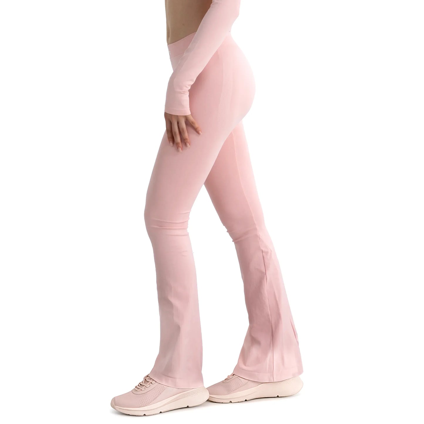 Core Flare Pants