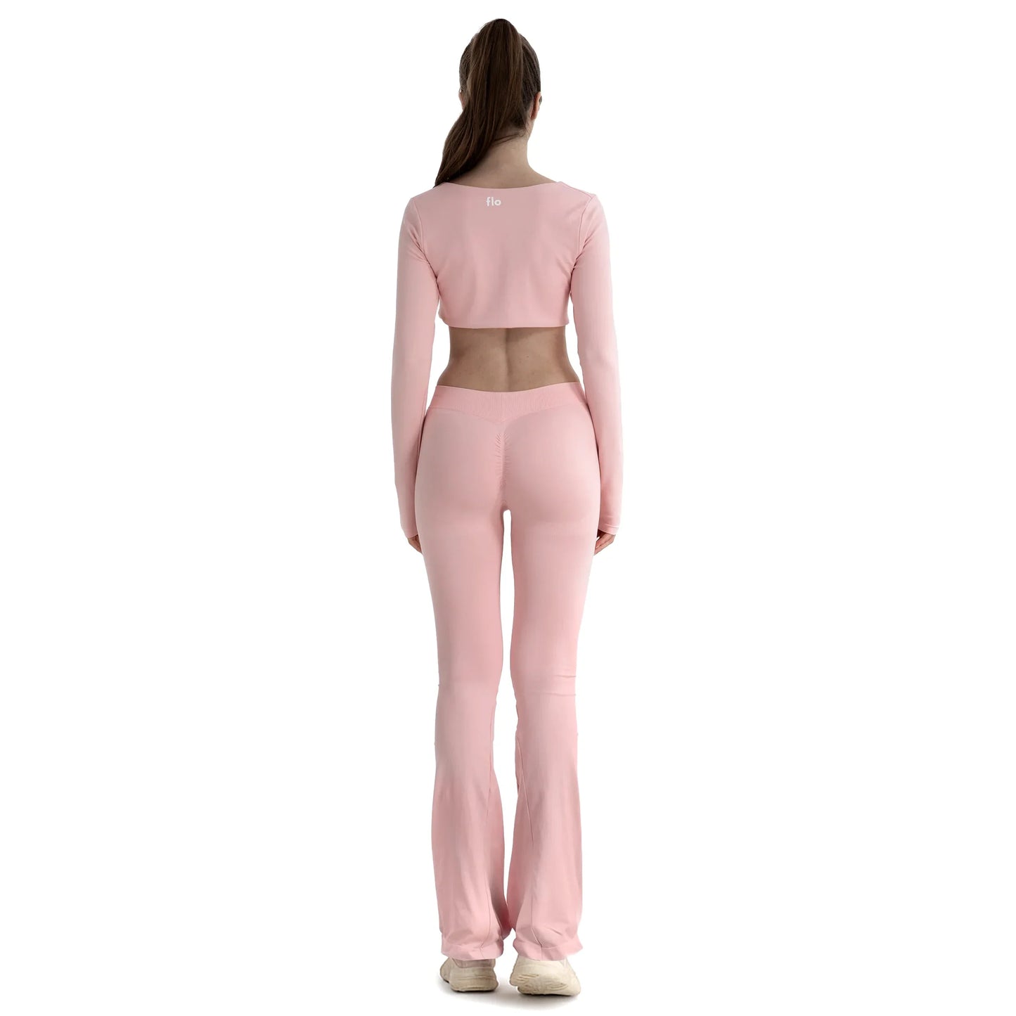 Core Flare Pants
