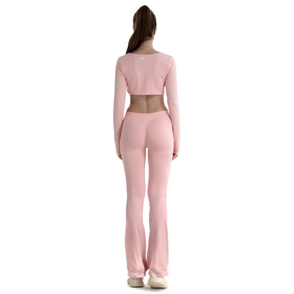 Core Flare Pants