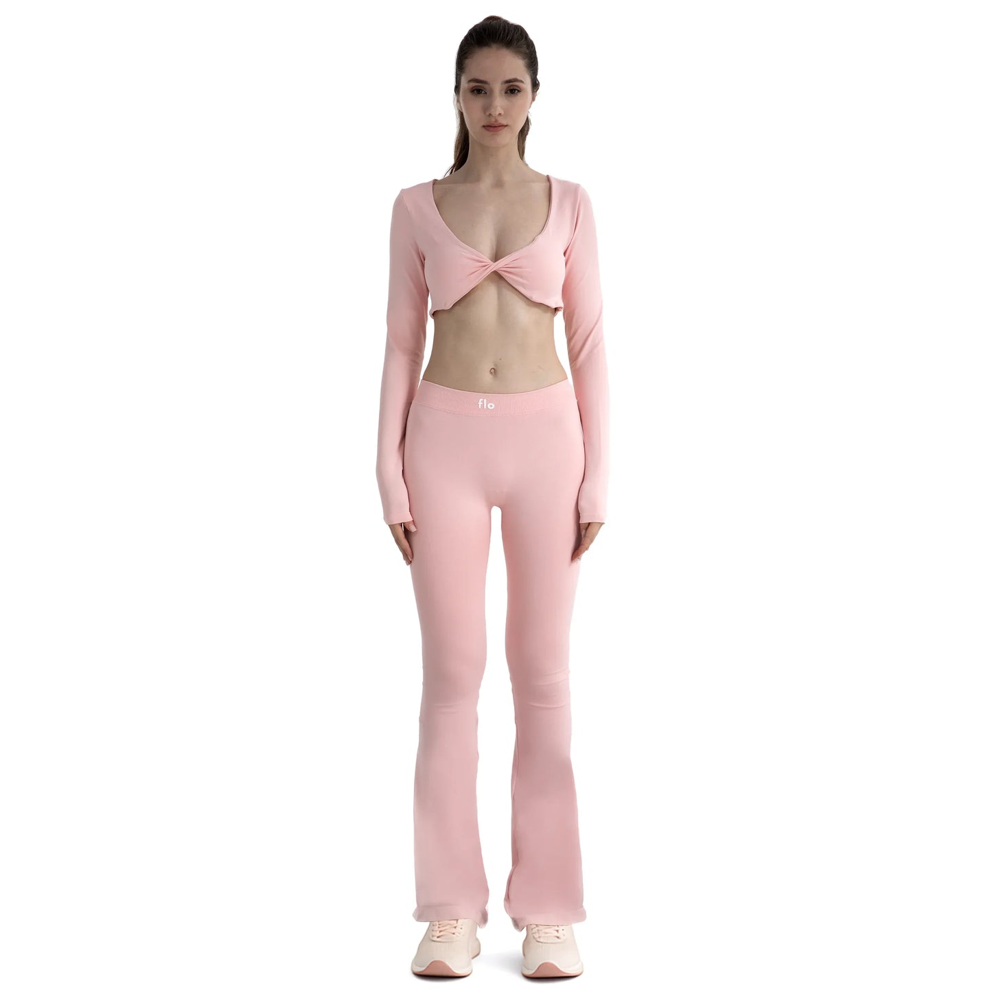 Core Flare Pants