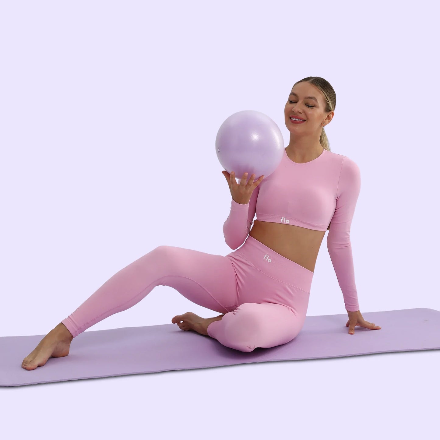 Pilates Mat