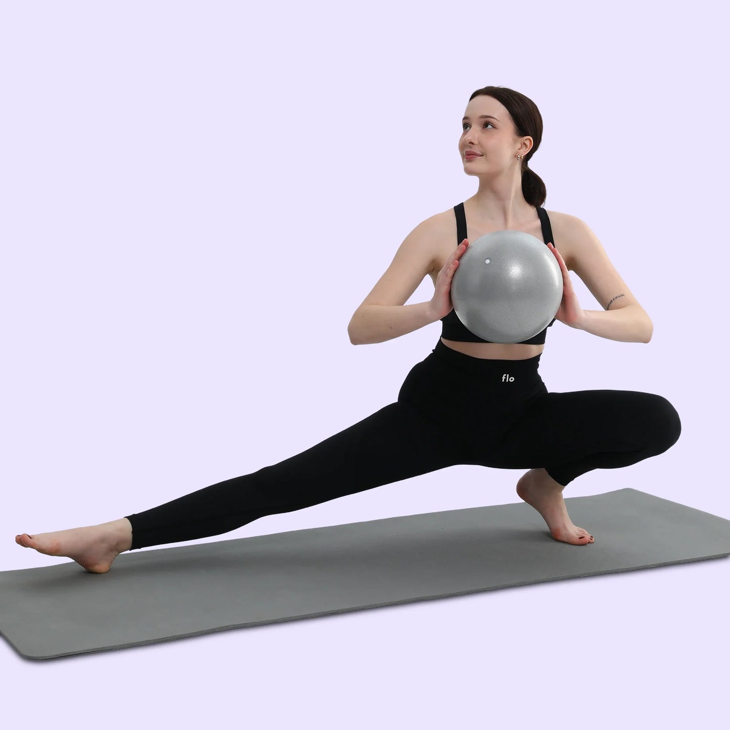 Pilates Mat