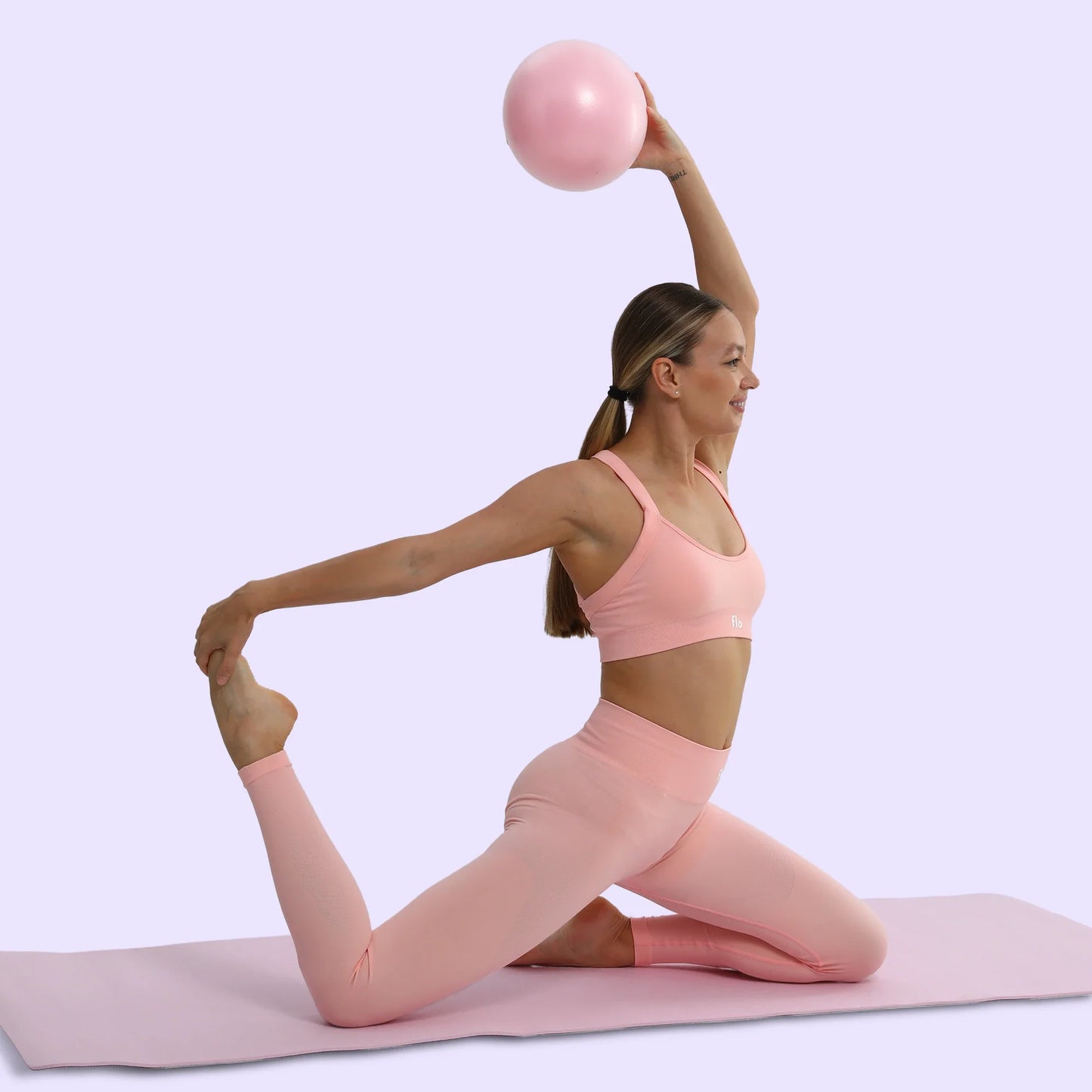 Pilates Mat