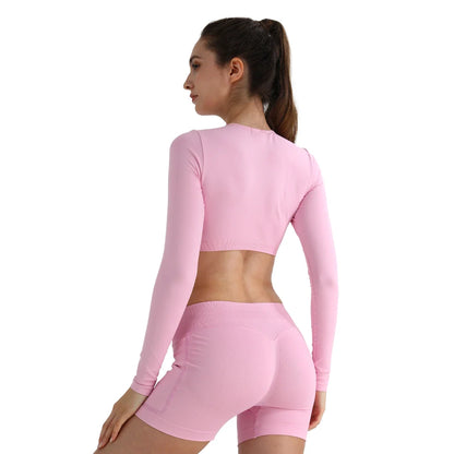 Form Pocket Shorts