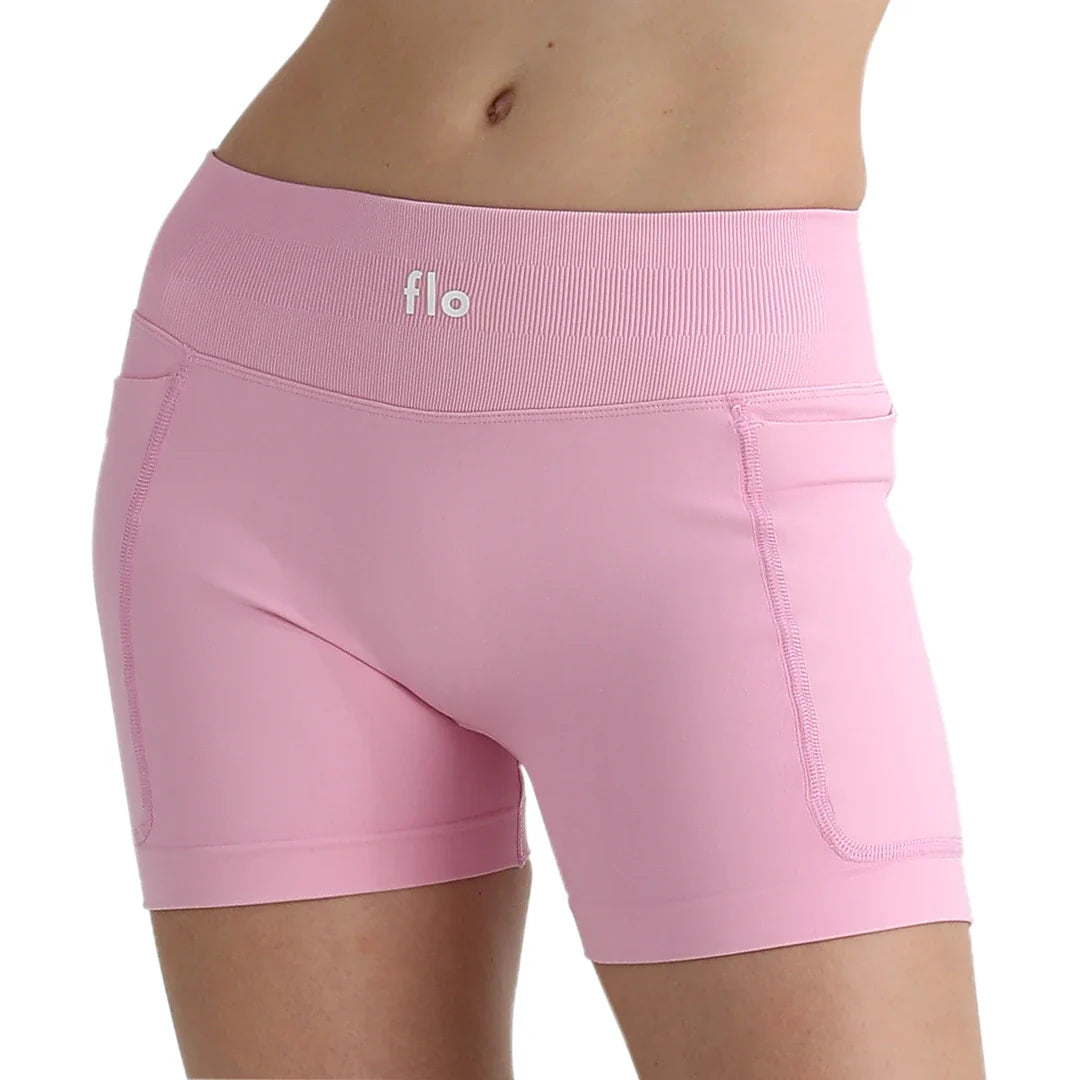 Form Pocket Shorts
