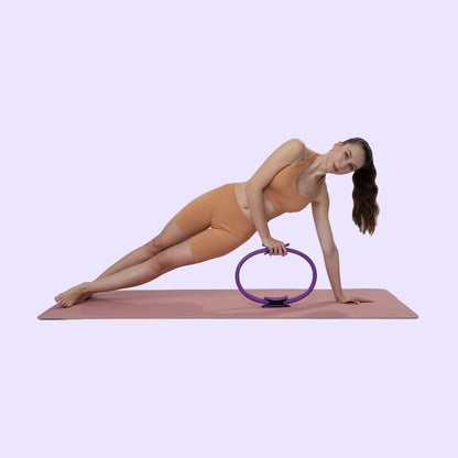Pilates Fitness Ring