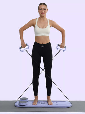 Workout image