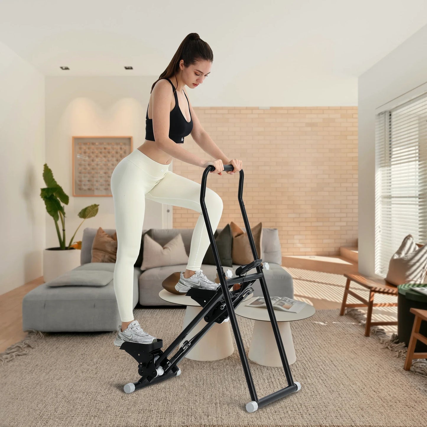 Stair Climber