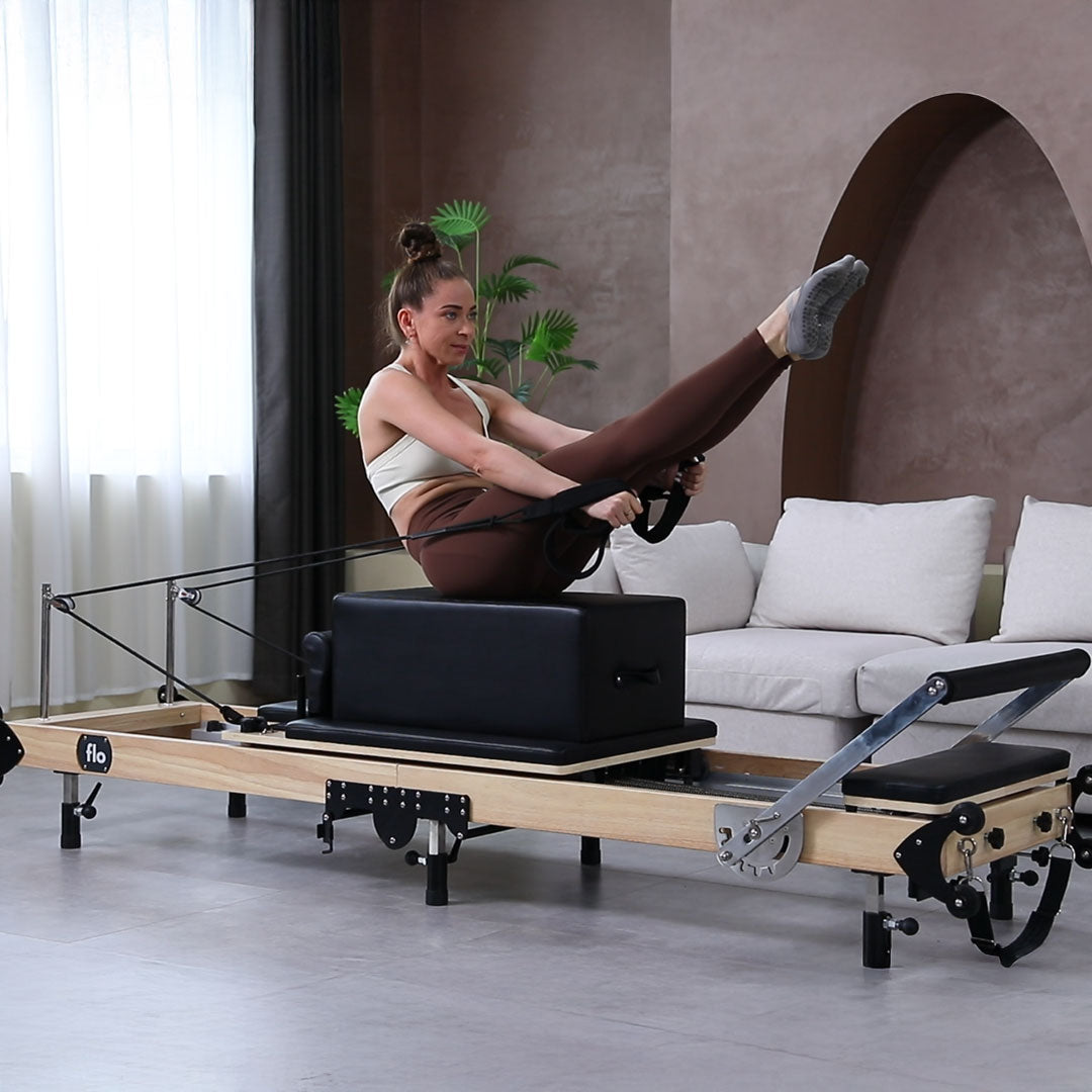 Pilates Box