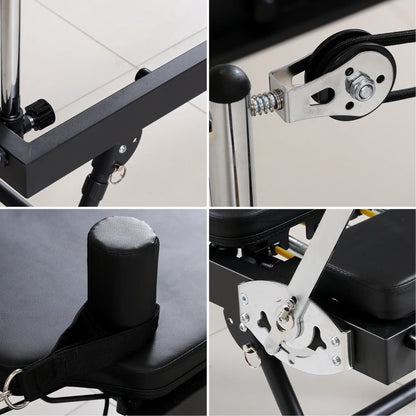 Pilates Home Reformer