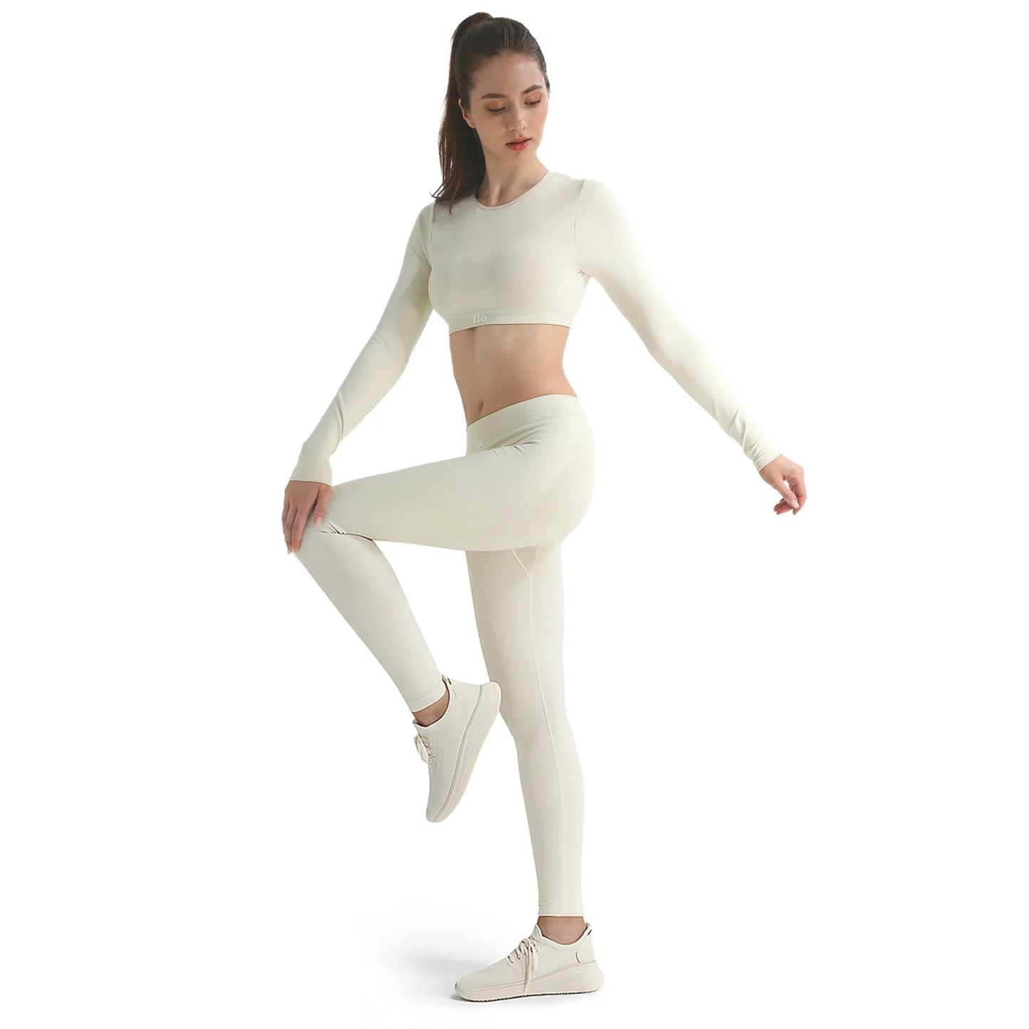 Core Seamless Leggings