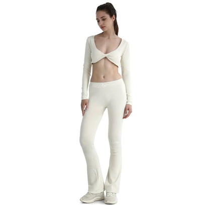 Core Flare Pants