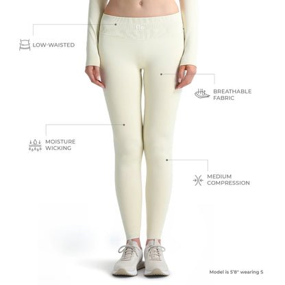 Core Seamless Leggings