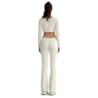 Core Flare Pants