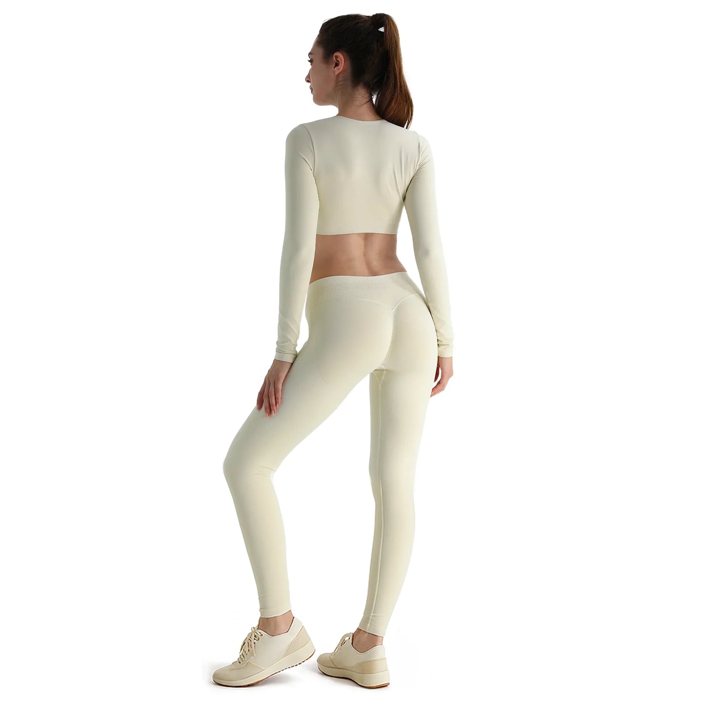 Core Seamless Leggings