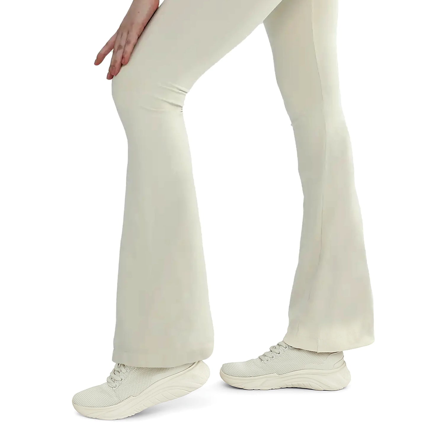 Core Flare Pants