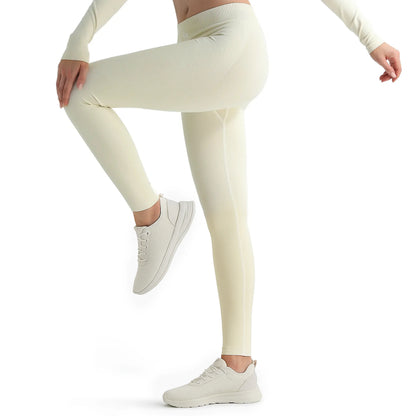 Core Seamless Leggings