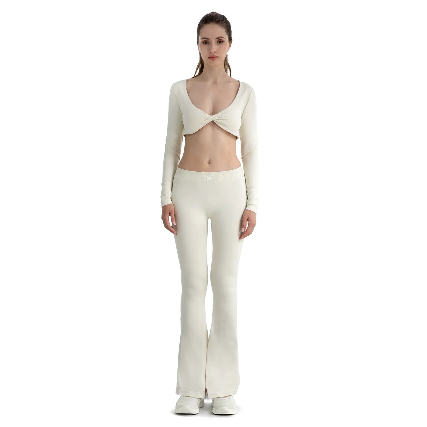 Core Flare Pants