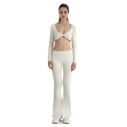 Core Flare Pants