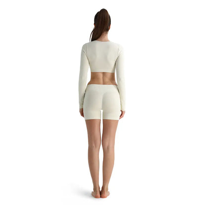 Form Pocket Shorts