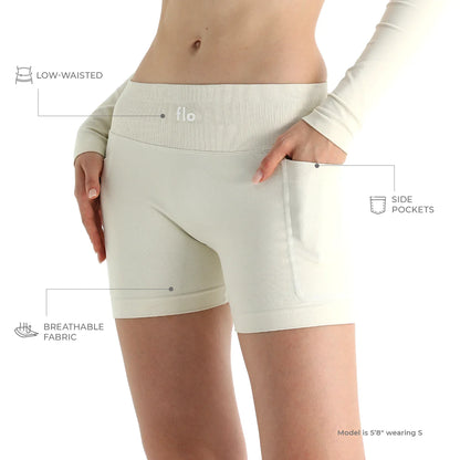 Form Pocket Shorts