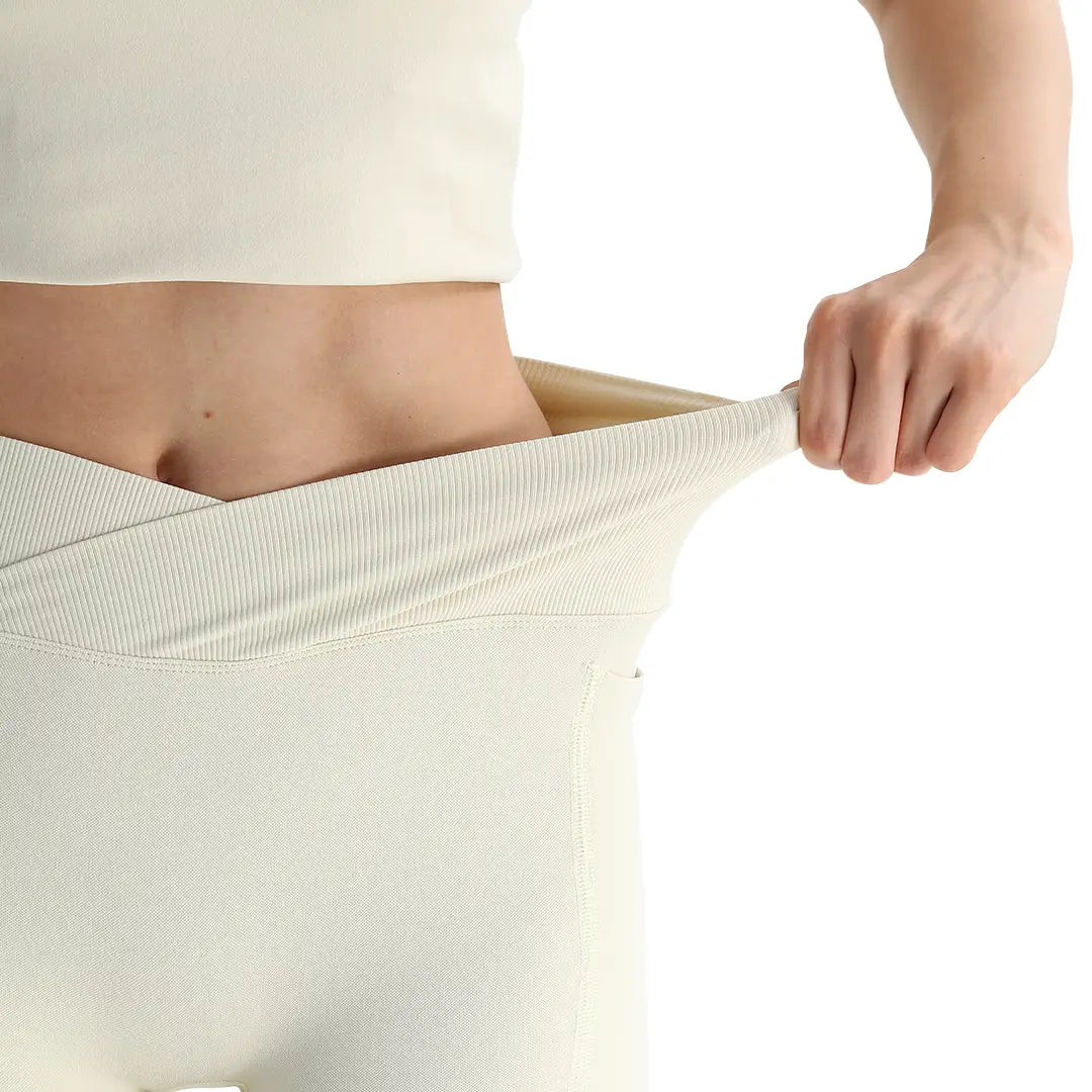 Core Mini Shorts