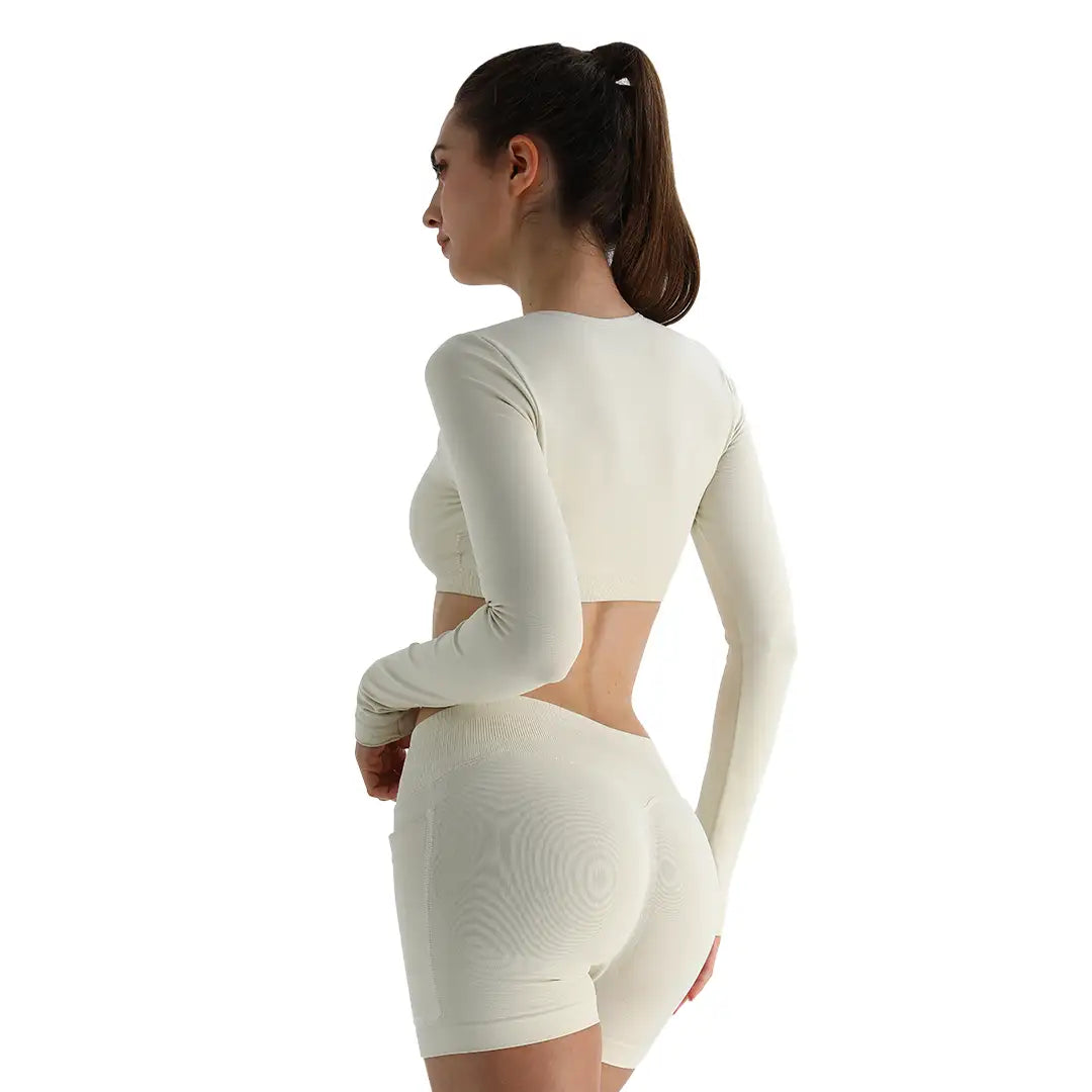 Form Pocket Shorts