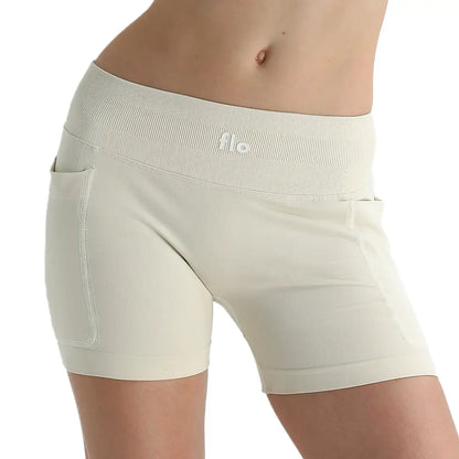 Form Pocket Shorts