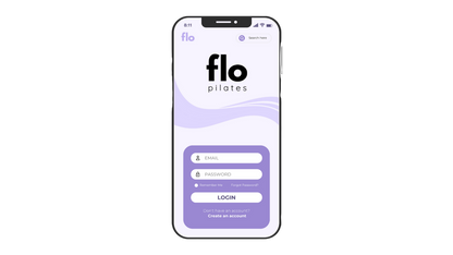 Pilates App Subscription