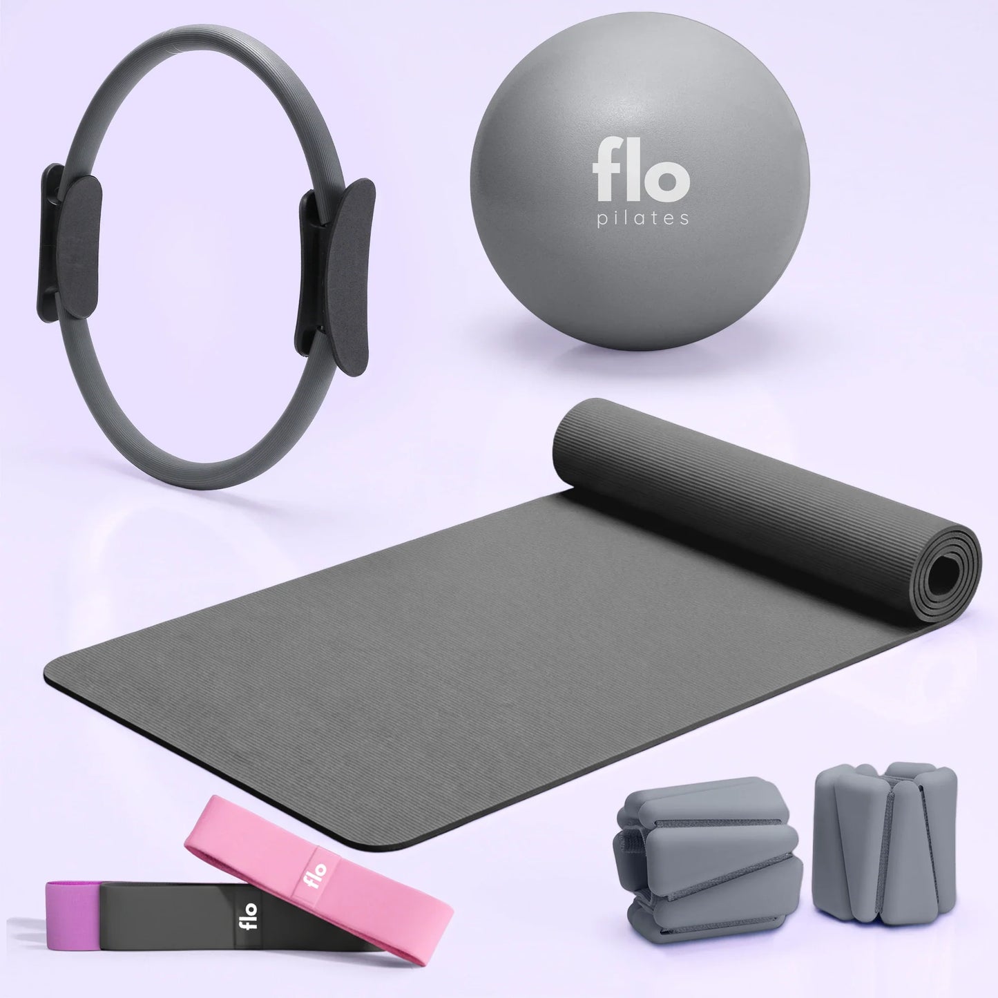 Advanced Kit