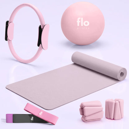 Advanced Kit