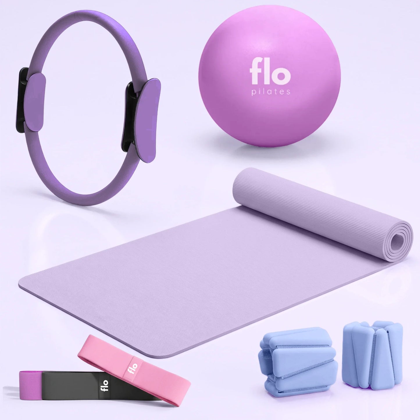 Advanced Kit