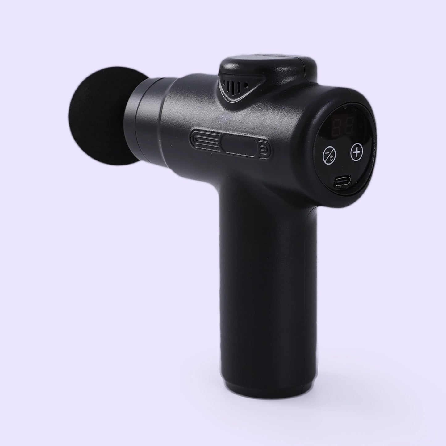 Recovery Massage Gun