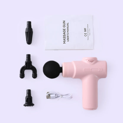 Recovery Massage Gun