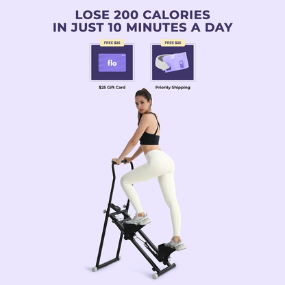 Stair Climber