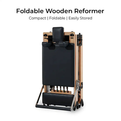 Pilates Studio Reformer